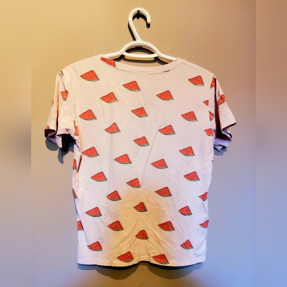 ๐ Watermelon Harajuku Shirt ๐ - Picture 2 of 4